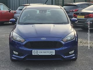 For Sale Ford Focus, 2016, diesel, manual. Harrow - Pinner, Stanmore