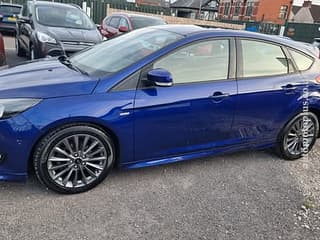 For Sale Ford Focus, 2016, diesel, manual. Harrow - Pinner, Stanmore