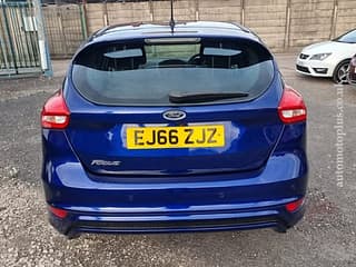 For Sale Ford Focus, 2016, diesel, manual. Harrow - Pinner, Stanmore