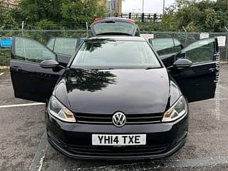 For Sale Volkswagen Golf, 2014, petrol, automatic. Harrow (Pinner, Stanmore ...)