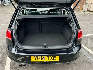 For Sale Volkswagen Golf, 2014, petrol, automatic. Harrow (Pinner, Stanmore ...)