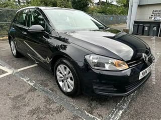 For Sale Volkswagen Golf, 2014, petrol, automatic. Harrow (Pinner, Stanmore ...)