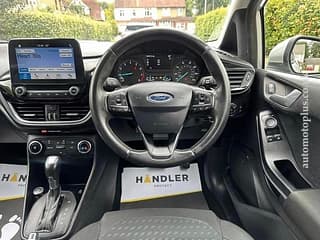 For Sale Ford Fiesta, 2018, petrol, automatic. Harrow (Pinner, Stanmore ...)