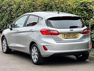 For Sale Ford Fiesta, 2018, petrol, automatic. Harrow (Pinner, Stanmore ...)