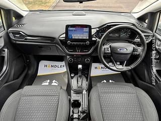 For Sale Ford Fiesta, 2018, petrol, automatic. Harrow (Pinner, Stanmore ...)