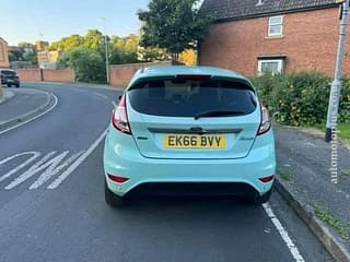 For Sale Ford Fiesta, petrol, automatic. Harrow (Pinner, Stanmore ...)