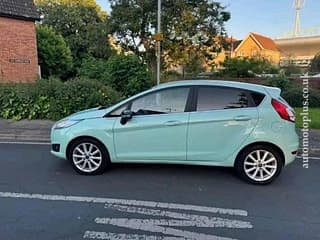 For Sale Ford Fiesta, petrol, automatic. Harrow (Pinner, Stanmore ...)