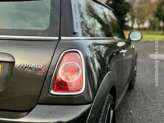 For Sale Mini Cooper S, 2011, petrol, automatic. Harrow (Pinner, Stanmore ...)