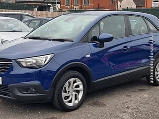 For Sale Vauxhall/Opel Crossland X, 2019, petrol, automatic. Harrow - Pinner, Stanmore
