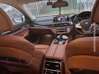 For Sale BMW 7 Series, 2017, diesel, automatic. Harrow (Pinner, Stanmore ...)