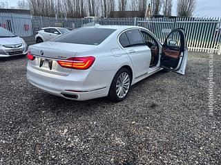 For Sale BMW 7 Series, 2017, diesel, automatic. Harrow (Pinner, Stanmore ...)