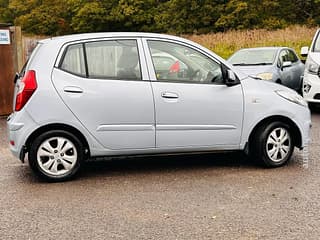 For Sale Hyundai i10, 2011, petrol, automatic. Harrow (Pinner, Stanmore ...)