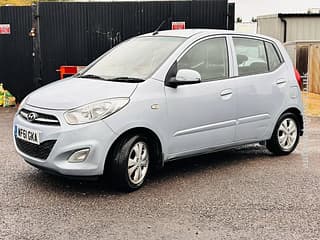 For Sale Hyundai i10, 2011, petrol, automatic. Harrow (Pinner, Stanmore ...)