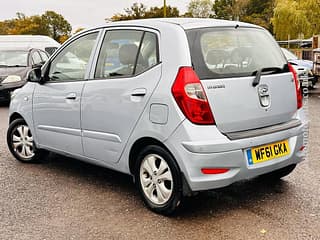 For Sale Hyundai i10, 2011, petrol, automatic. Harrow (Pinner, Stanmore ...)