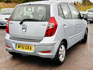 For Sale Hyundai i10, 2011, petrol, automatic. Harrow (Pinner, Stanmore ...)