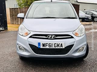 For Sale Hyundai i10, 2011, petrol, automatic. Harrow (Pinner, Stanmore ...)