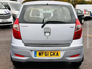 For Sale Hyundai i10, 2011, petrol, automatic. Harrow (Pinner, Stanmore ...)