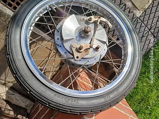 Moto wheels for sale • Motorcycle parts in the UK