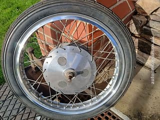 Moto wheels for sale • Motorcycle parts in the UK