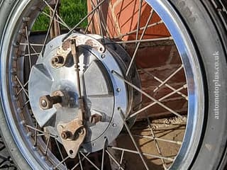 Moto wheels for sale • Motorcycle parts in the UK