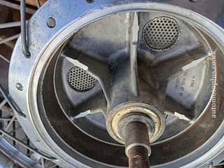 Moto wheels for sale • Motorcycle parts in the UK