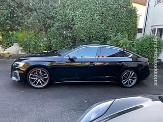 For Sale Audi A5, 2023, mild hybrid, automatic. Harrow - Pinner, Stanmore