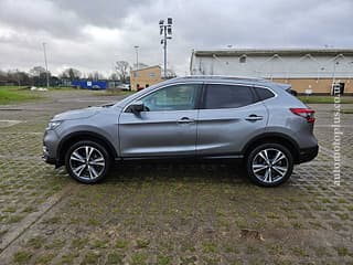 For Sale Nissan Qashqai, 2018, petrol, manual. Harrow (Pinner, Stanmore ...)