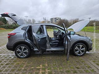 For Sale Nissan Qashqai, 2018, petrol, manual. Harrow (Pinner, Stanmore ...)