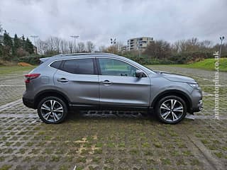 For Sale Nissan Qashqai, 2018, petrol, manual. Harrow (Pinner, Stanmore ...)