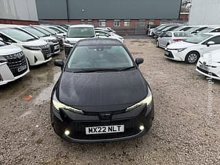 For Sale Toyota Corolla, 2025, hybrid, automatic. Harrow - Pinner, Stanmore
