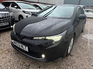 For Sale Toyota Corolla, 2025, hybrid, automatic. Harrow - Pinner, Stanmore