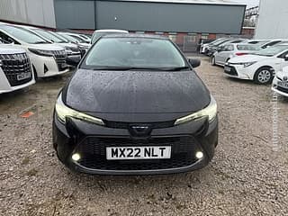 For Sale Toyota Corolla, 2025, hybrid, automatic. Harrow - Pinner, Stanmore