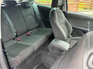 For Sale Seat Leon, 2018, petrol, manual. Harrow (Pinner, Stanmore ...)