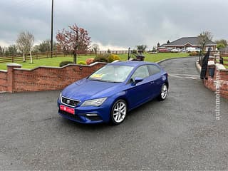 For Sale Seat Leon, 2018, petrol, manual. Harrow (Pinner, Stanmore ...)