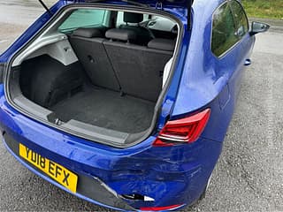For Sale Seat Leon, 2018, petrol, manual. Harrow (Pinner, Stanmore ...)