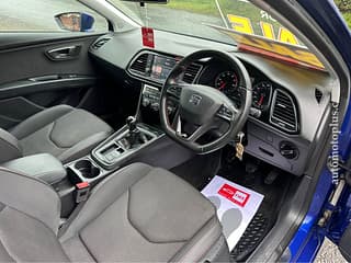 For Sale Seat Leon, 2018, petrol, manual. Harrow (Pinner, Stanmore ...)