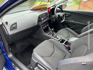 For Sale Seat Leon, 2018, petrol, manual. Harrow (Pinner, Stanmore ...)