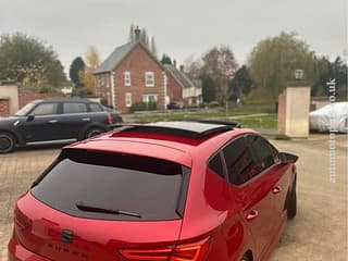 For Sale Seat Leon, 2016, petrol, automatic. Harrow (Pinner, Stanmore ...)