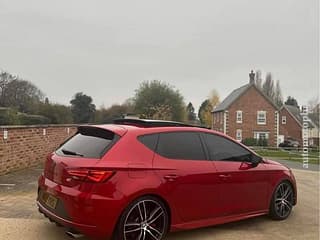 For Sale Seat Leon, 2016, petrol, automatic. Harrow (Pinner, Stanmore ...)