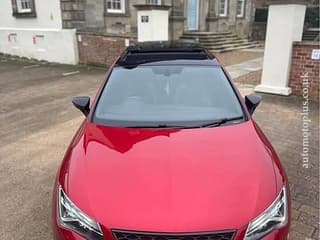 For Sale Seat Leon, 2016, petrol, automatic. Harrow (Pinner, Stanmore ...)