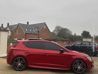 For Sale Seat Leon, 2016, petrol, automatic. Harrow (Pinner, Stanmore ...)