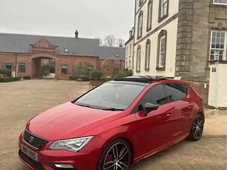 For Sale Seat Leon, 2016, petrol, automatic. Harrow (Pinner, Stanmore ...)