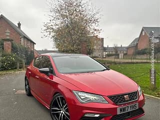 For Sale Seat Leon, 2016, petrol, automatic. Harrow (Pinner, Stanmore ...)