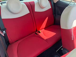 For Sale Fiat 500, 2012, petrol, manual. Harrow (Pinner, Stanmore ...)
