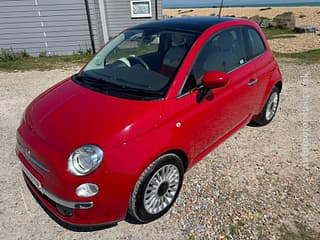 For Sale Fiat 500, 2012, petrol, manual. Harrow (Pinner, Stanmore ...)