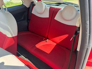 For Sale Fiat 500, 2012, petrol, manual. Harrow (Pinner, Stanmore ...)