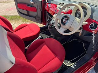 For Sale Fiat 500, 2012, petrol, manual. Harrow (Pinner, Stanmore ...)