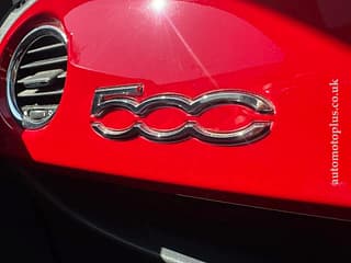 For Sale Fiat 500, 2012, petrol, manual. Harrow (Pinner, Stanmore ...)