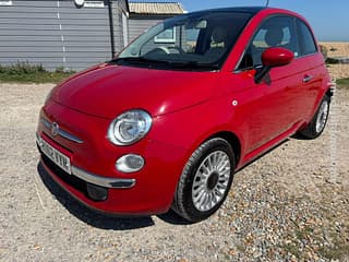 For Sale Fiat 500, 2012, petrol, manual. Harrow (Pinner, Stanmore ...)