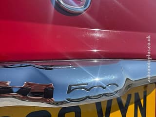 For Sale Fiat 500, 2012, petrol, manual. Harrow (Pinner, Stanmore ...)